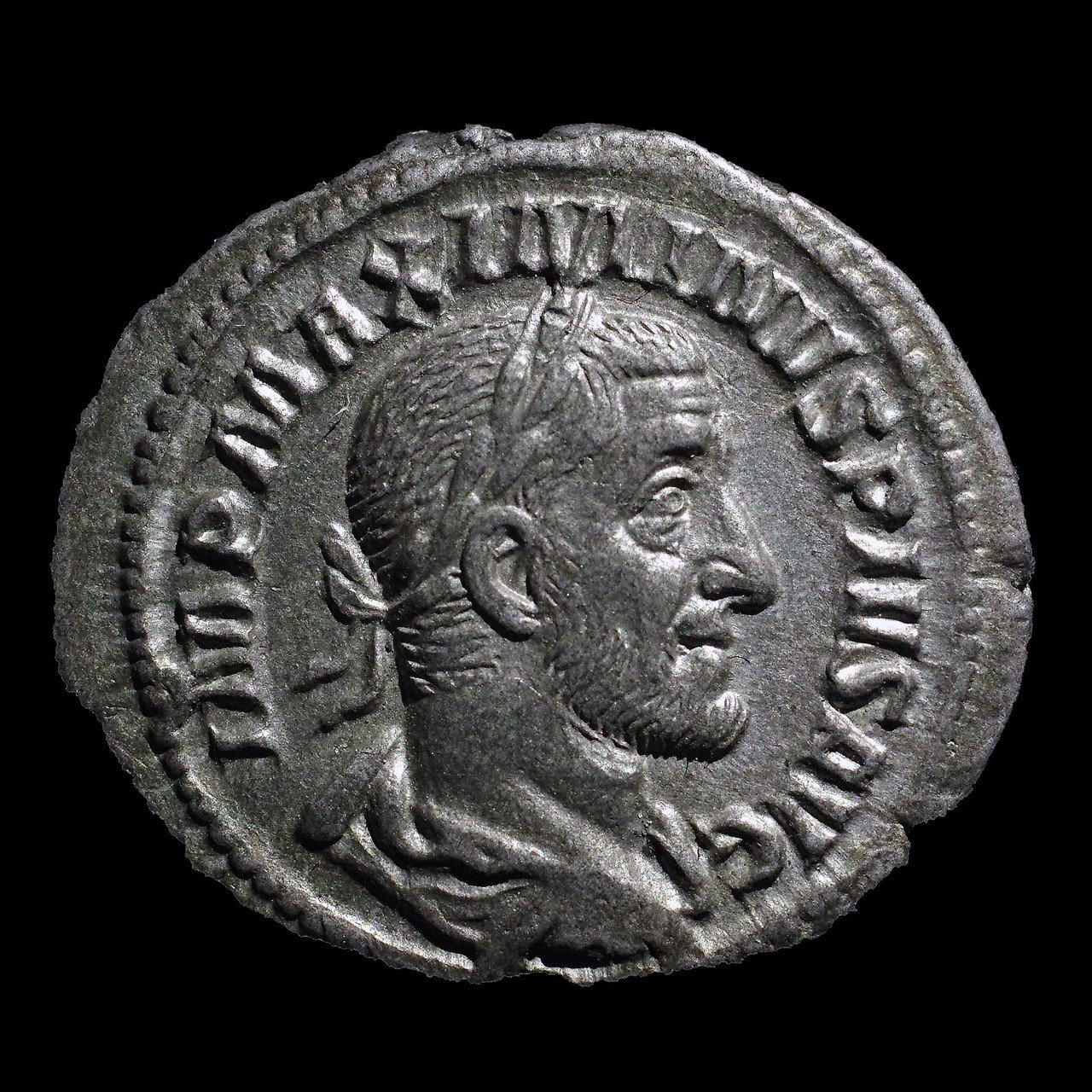 アンティークコインマニアックス パート3 〜ローマ帝国の崩壊 軍人皇帝