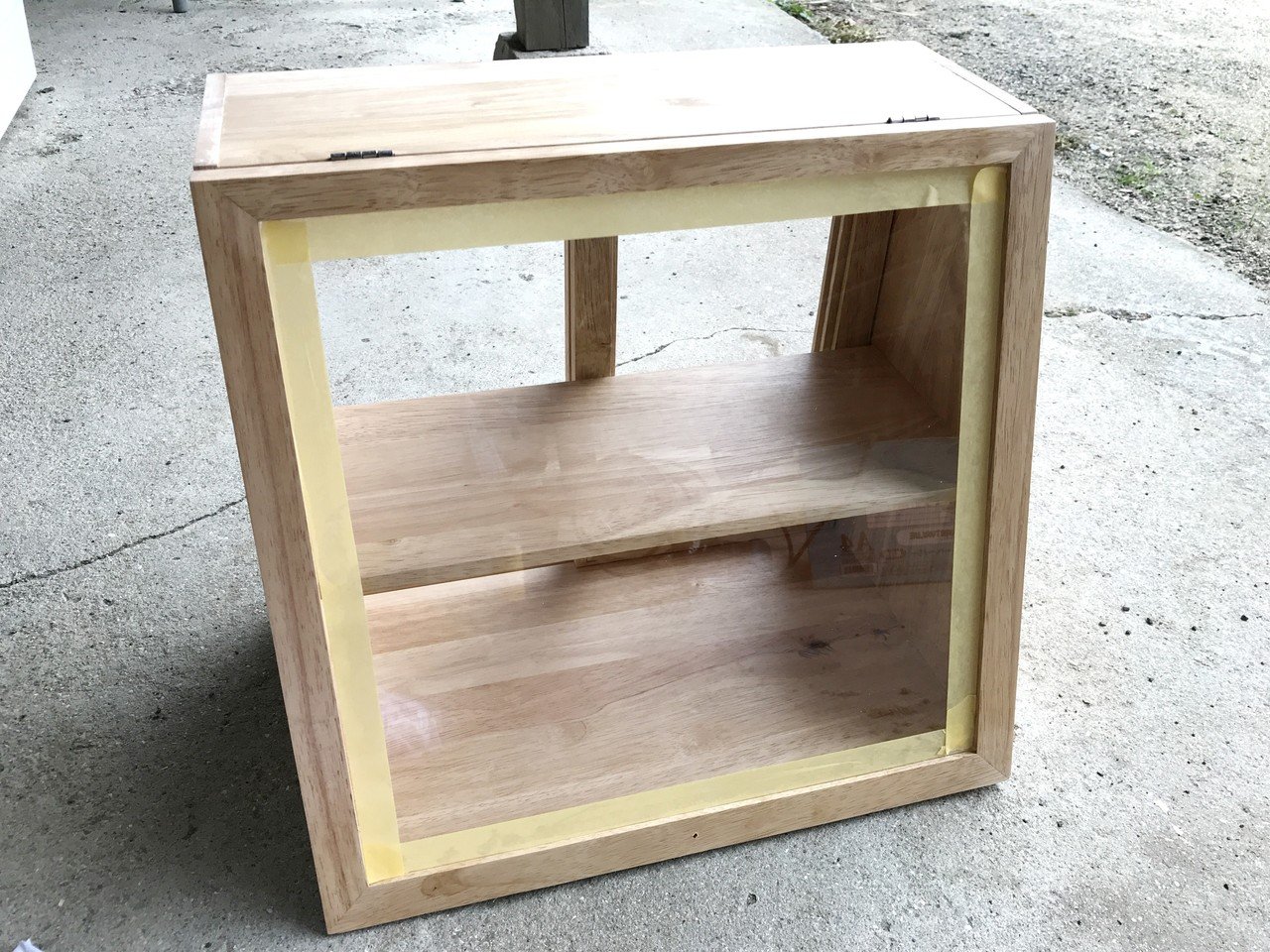 キッチンカー Diy 既製品のショーケースを少しリメイク らららデザイン ららジュース 野口 あすか Note キッチンカー Diy 既製品のショーケースを少しリメイク らららデザイン ららジュース 野口 あすか Note