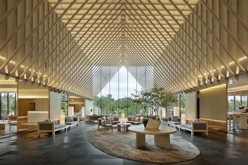 Sorano Hotel 坂本裕之さん 立教大学ホテル運営論ゲストスピーカー紹介 Hotel Somewhere Note
