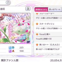 シャニマス W I N G を褒める回 うさはら Note