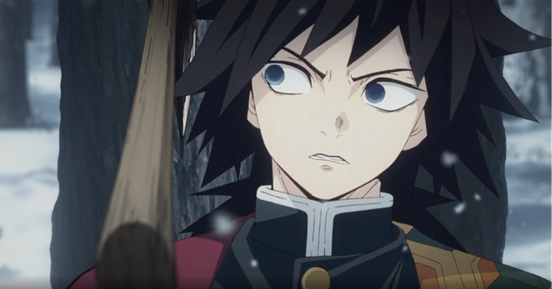 鬼滅の刃の何が面白いのか オタッキー note