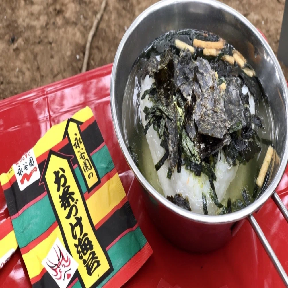 お茶漬け 体 に 悪い