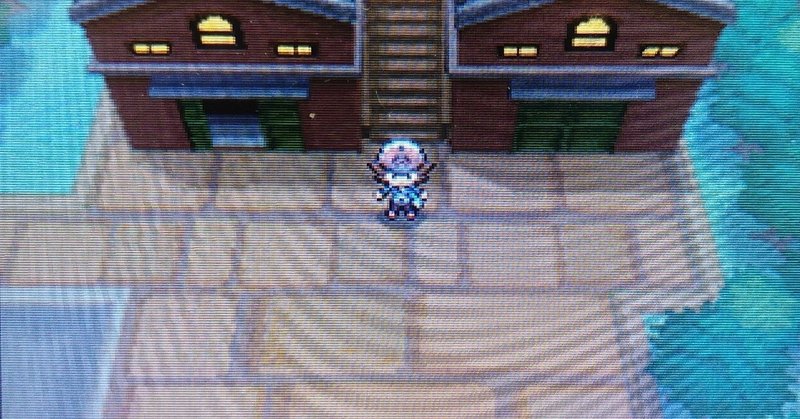 たらこのポケモンbw part4 たらこまん note