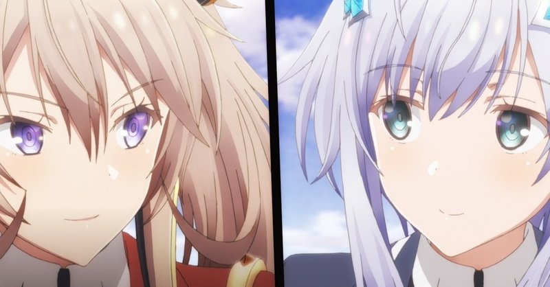 者 不適合 魔王 アニメ 学院 の