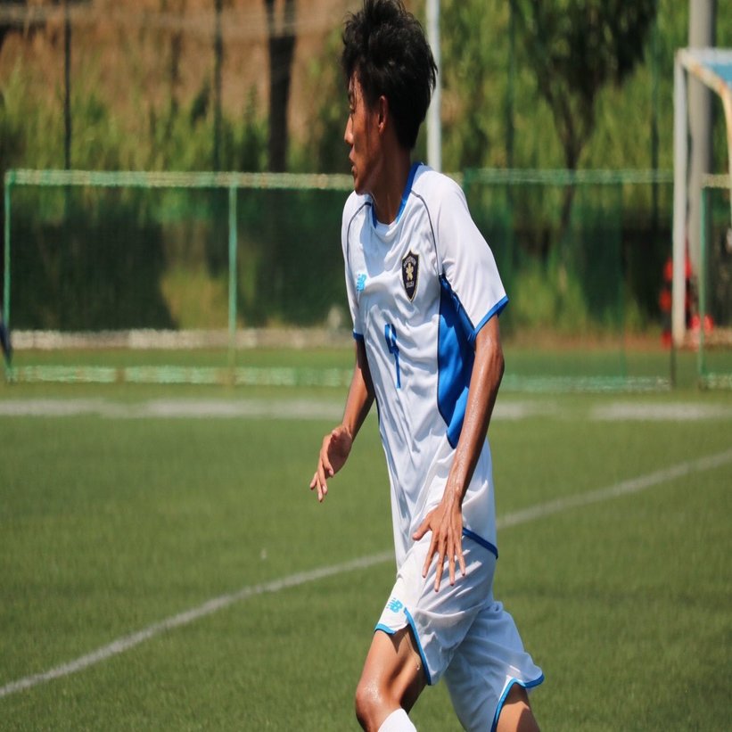 それぞれの個性 ４年 西見勇輝 学習院大学 サッカー部 四年引退ブログリレー Note