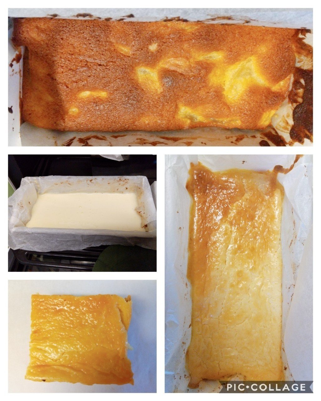 りんごとチーズの二層焼きケーキ うー Note りんごとチーズの二層焼きケーキ うー Note