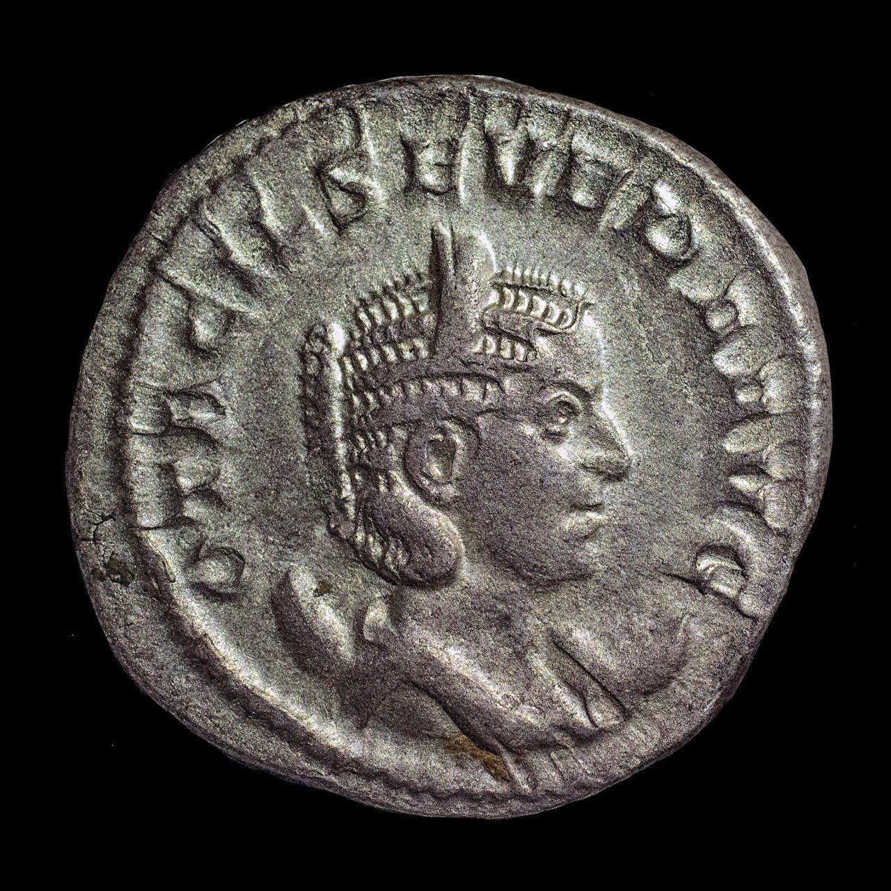 アンティークコインマニアックス パート3 〜ローマ帝国の崩壊 軍人皇帝