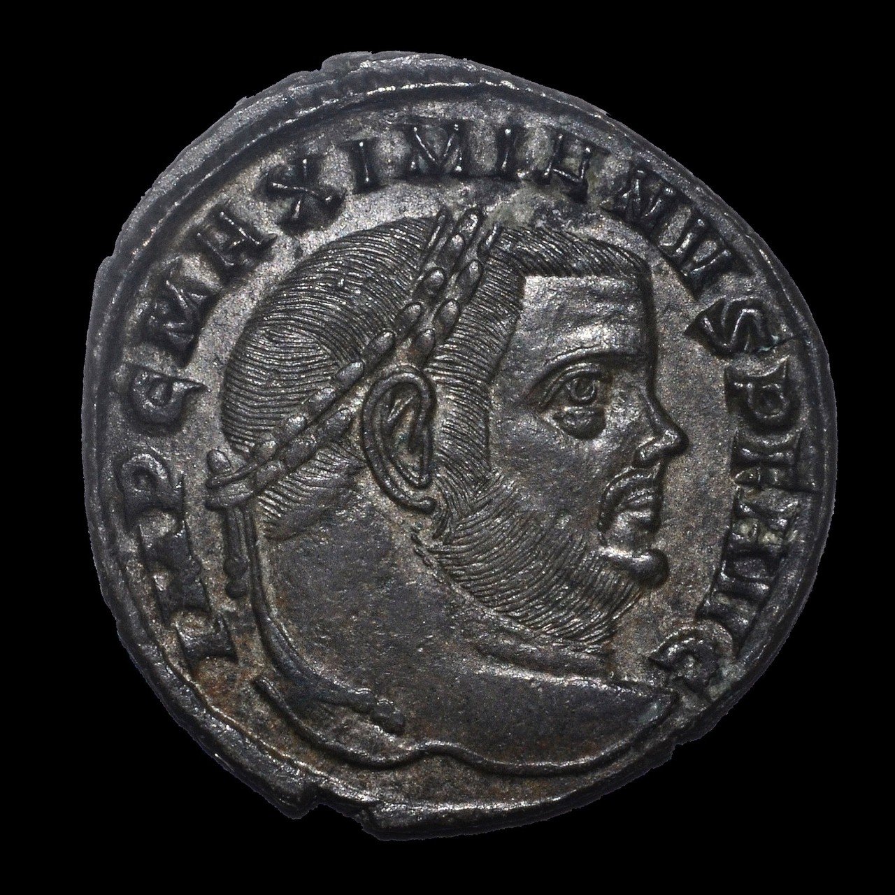 アンティークコインマニアックス パート3 〜ローマ帝国の崩壊 軍人皇帝