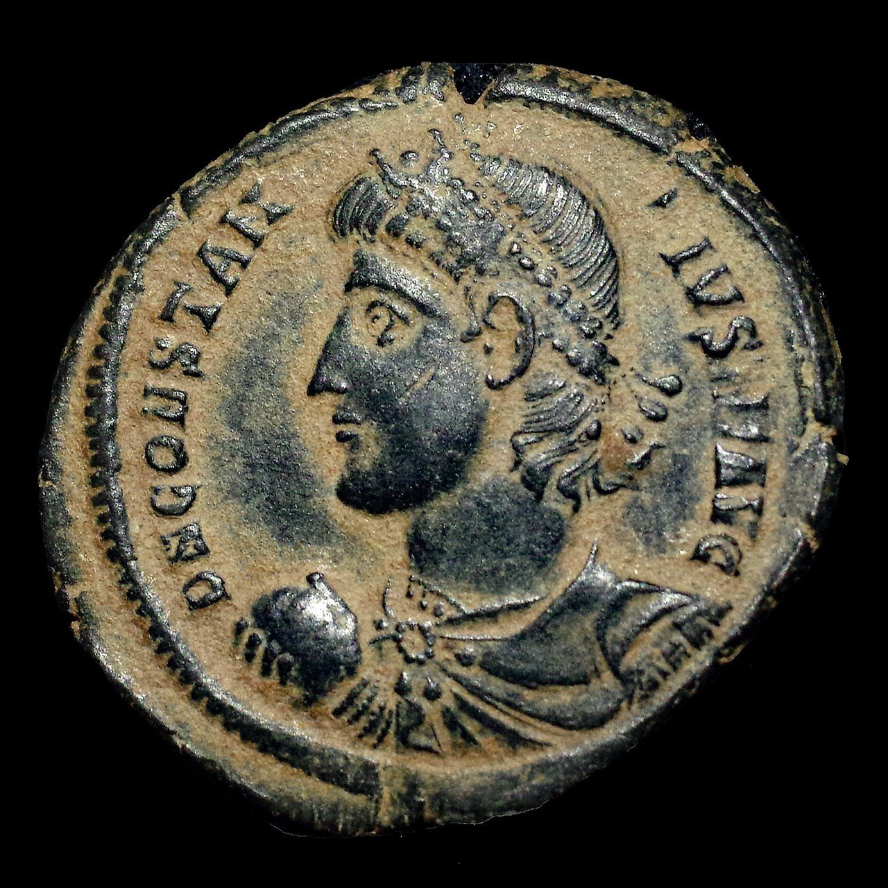 アンティークコインマニアックス パート3 〜ローマ帝国の崩壊 軍人皇帝