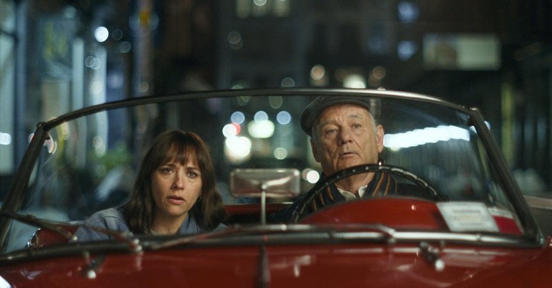 映画 オン ザ ロック on the rocks ソフィア コッポラ marr note