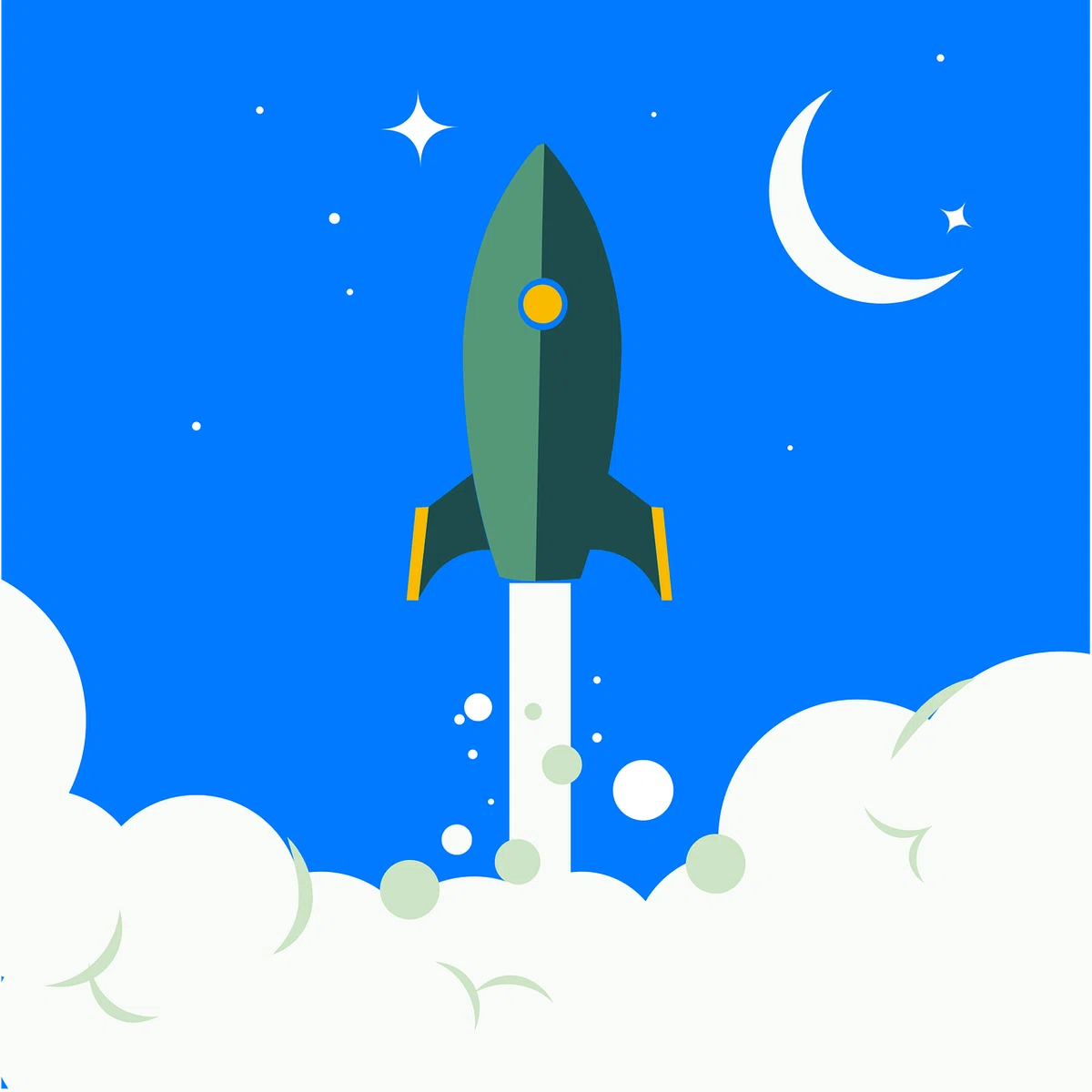 ロケット