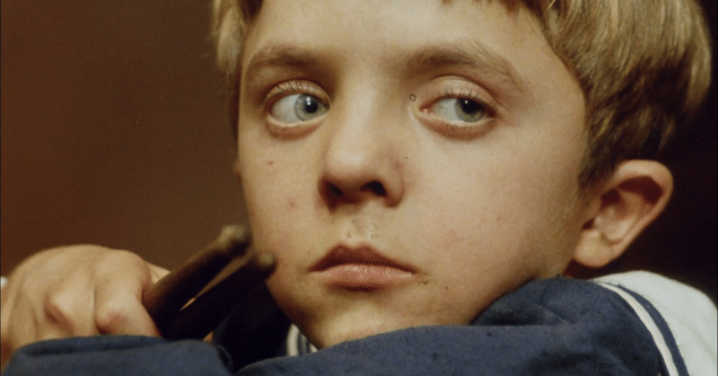 こ こいつはインモラルすぎるぞ 映画 ブリキの太鼓 shukua note