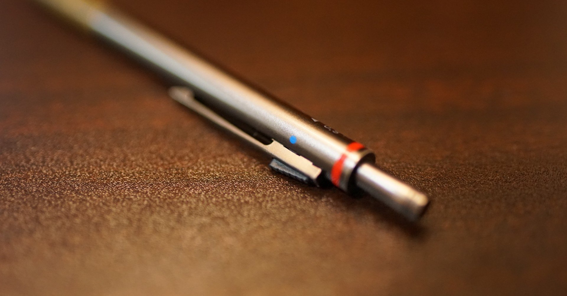 rotring600 trioが復刻されたので思い出を振り返る｜助手のくま