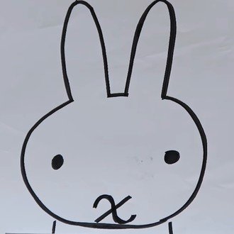 歌詞ドッキリ Miffy Note