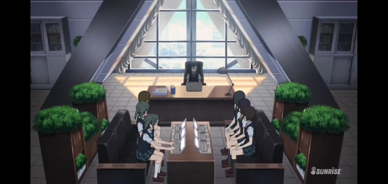 ラブライブ 虹ヶ咲学園スクールアイドル同好会 アニメ第3話感想 Hucyou Note