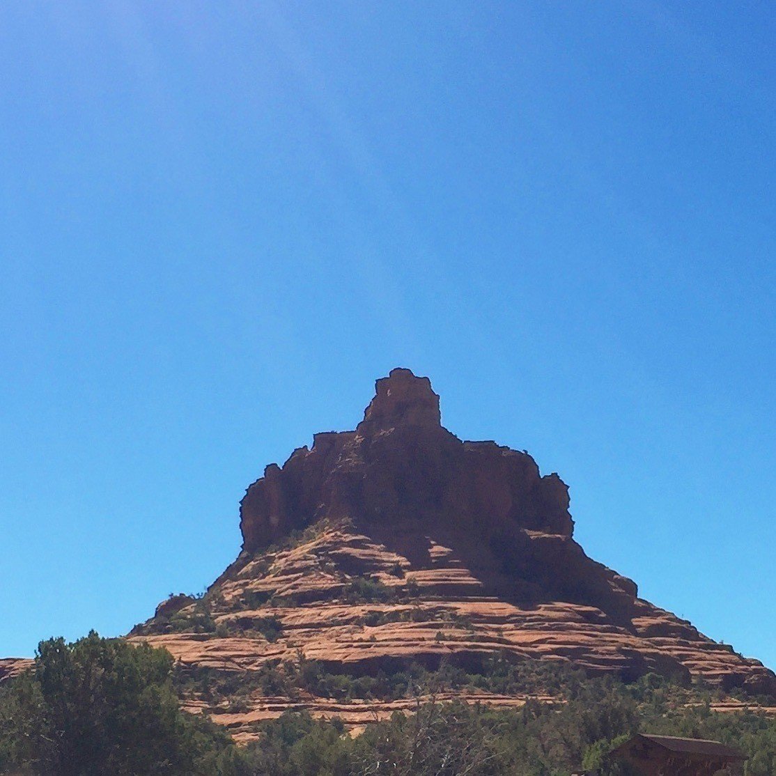 セドナ ボイントンキャニオン エネルギー体感体質 Note セドナ ボイントンキャニオン エネルギー体感体質 Note