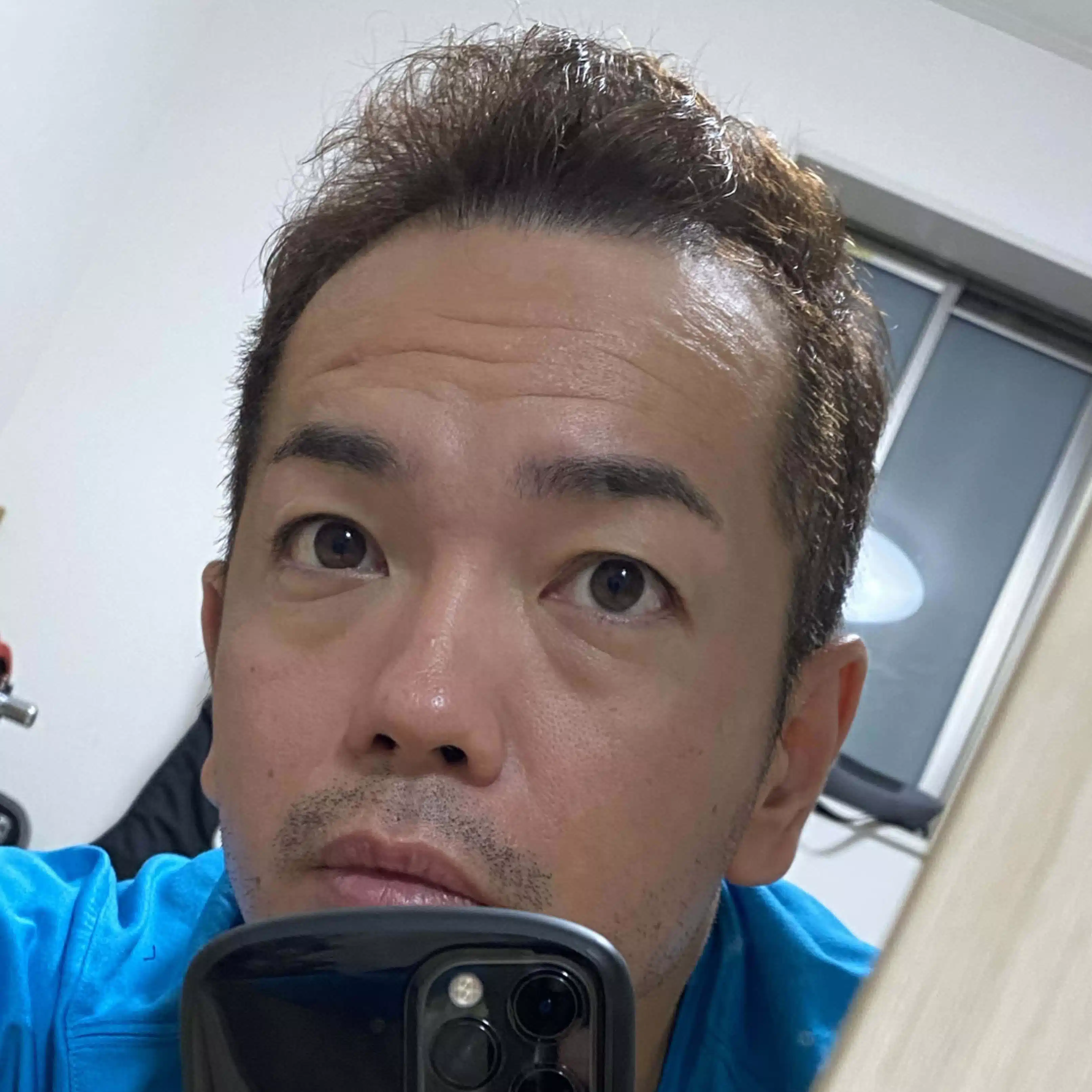 you＠パーソナルトレーナーになる勉強中