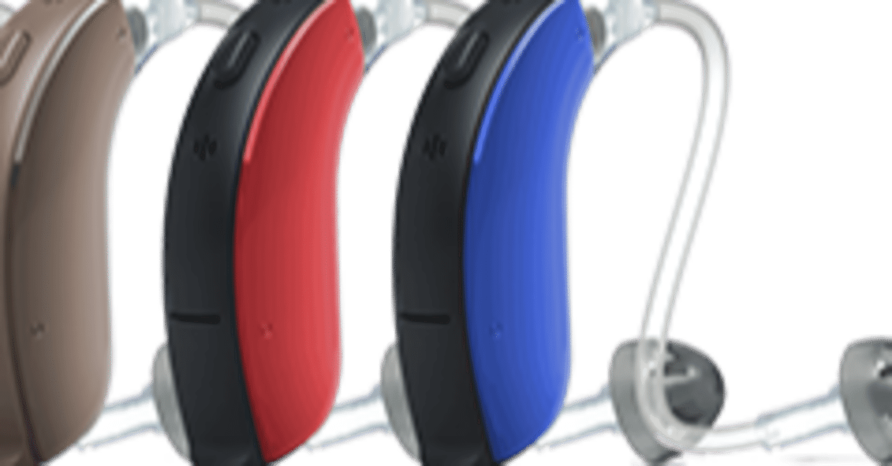 補聴器 補聴器の色と困りごと そして人間メンドクサイ K Nanchou Note