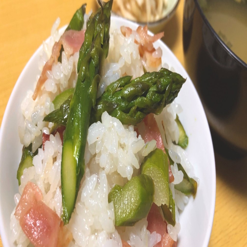 華やかなのに失敗知らずな 混ぜご飯 作りませんか Ja全農 広報部 公式 Note