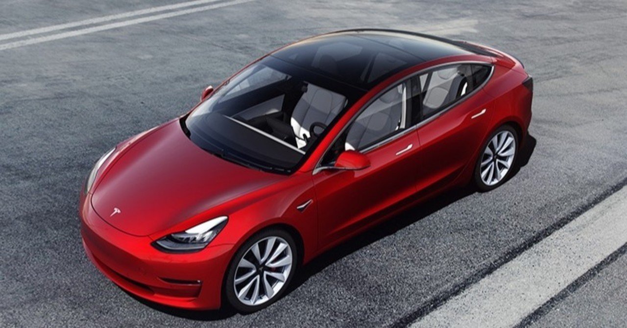 販売好調で過去最高売り上げ テスラ決算発表 年7 9月期 アメリカ企業リサーチラボ Us Research Lab Note 販売好調で過去最高売り上げ テスラ決算発表 年7 9月期 アメリカ企業リサーチラボ Us Research Lab Note