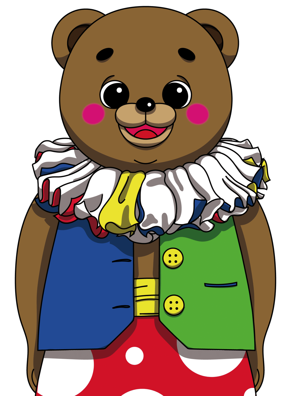 このクマ、知っていますか？｜インプレサリオ東京 Impresario Tokyo