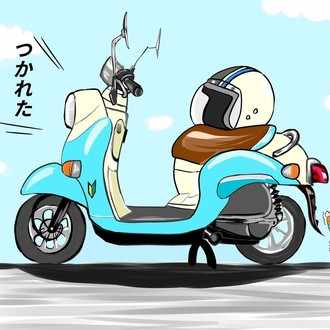ゆるキャン シンデン Note