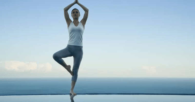 おしゃれヨガ の新着タグ記事一覧 Note つくる つながる とどける