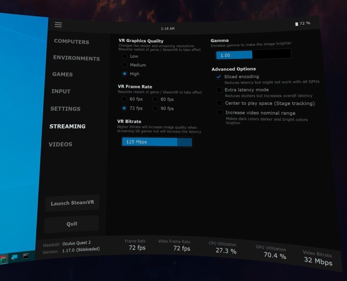 Oculus Quest 2 でWi-Fi 6の効果はあるか？ 無線で快適に使うための