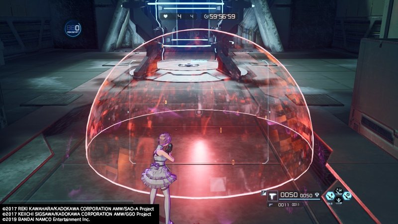 Sao Fbソロ 挑戦状gの易しい攻略法 Noel Note Sao Fbソロ 挑戦状gの易しい攻略法 Noel Note
