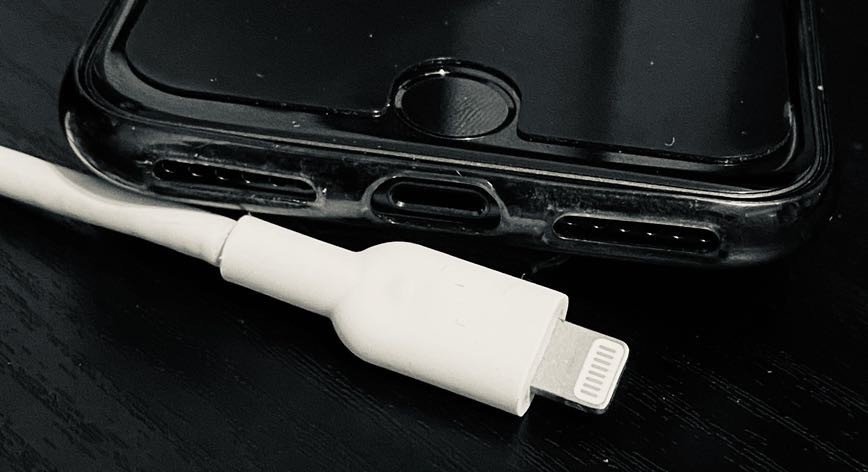 iPhone12ProMax 128GB 充電コード付き iPhone12ProMax 128GB 充電