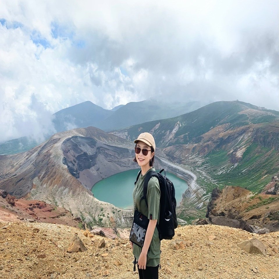 センス溢れるアウトドアライフが美しい！山形在住&DECEMBERショップ