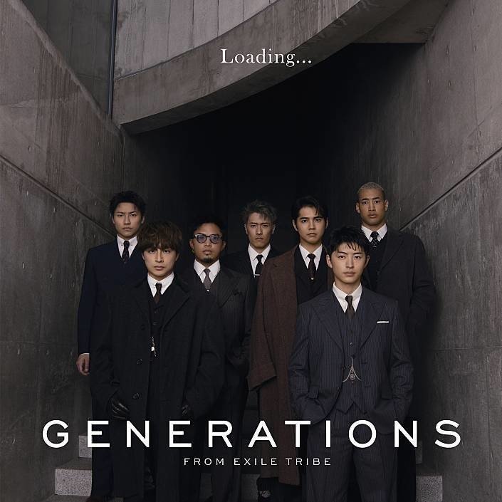 Line Music会員限定 Generations From Exile Tribeが あなたのお名前を呼んでくれるオリジナルメッセージ動画 をプレゼント 参加するだけでlineトーク背 Line Music ラインミュージック