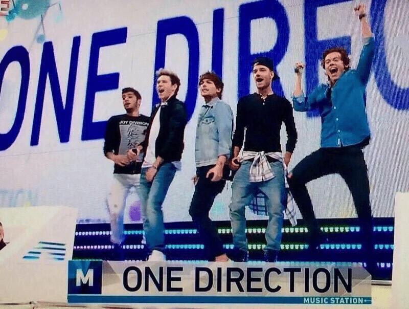 1d ワン ダイレクションの人気の楽曲とメンバーの魅力紹介 One Direction Xflynkitty Note