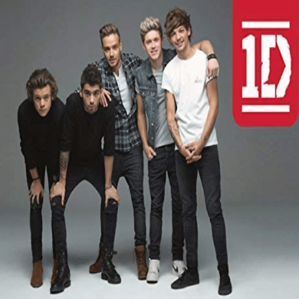 1d ワン ダイレクションの人気の楽曲とメンバーの魅力紹介 One Direction Xflynkitty Note