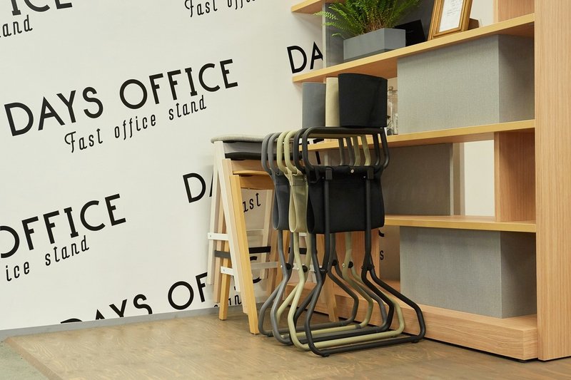 ストックスタック がグッドデザイン賞ベスト100に選ばれました Good Work Days ストックスタック がグッドデザイン賞ベスト100に選ばれました Good Work Days