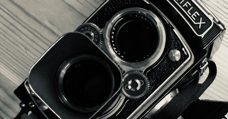 Rolleiflex3.5D × Kodak Ektar100