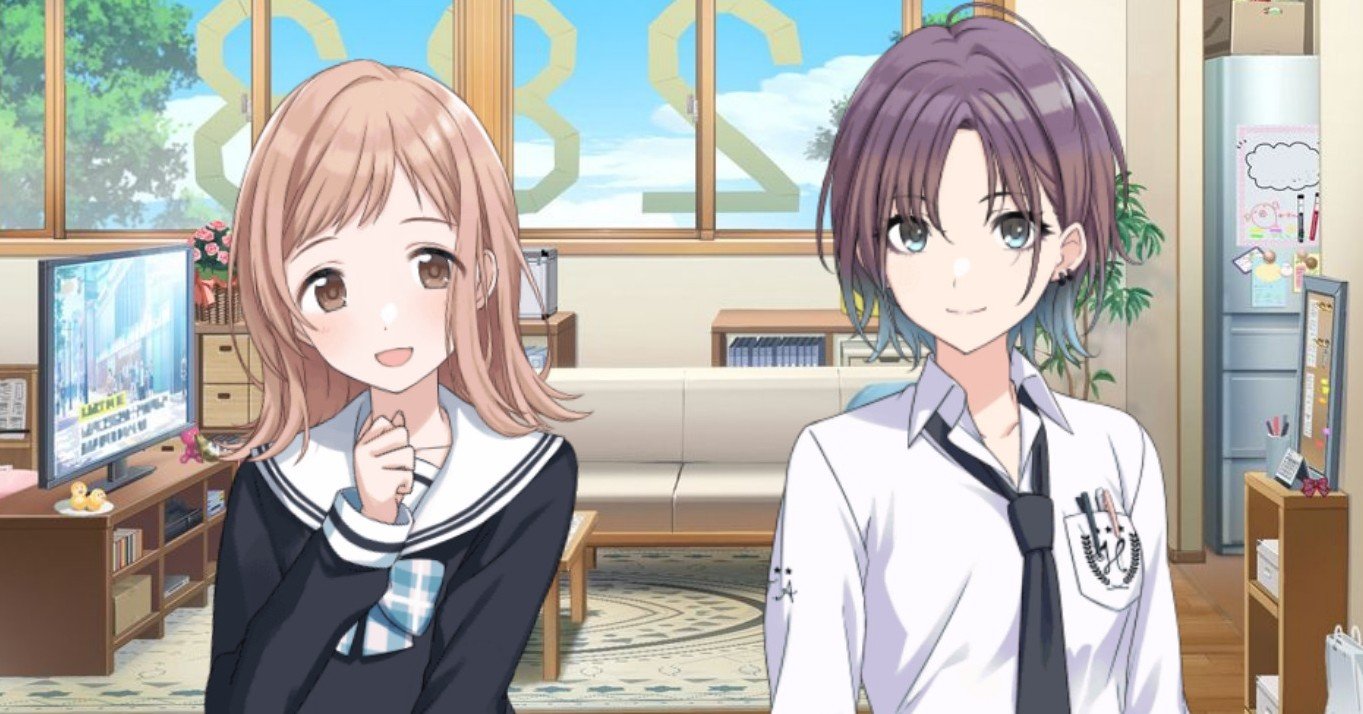 ノクチルのホーム会話が全アイドルに対応した事に対する所感 しょんぼりさん Note ノクチルのホーム会話が全アイドルに対応した事に対する所感 しょんぼりさん Note