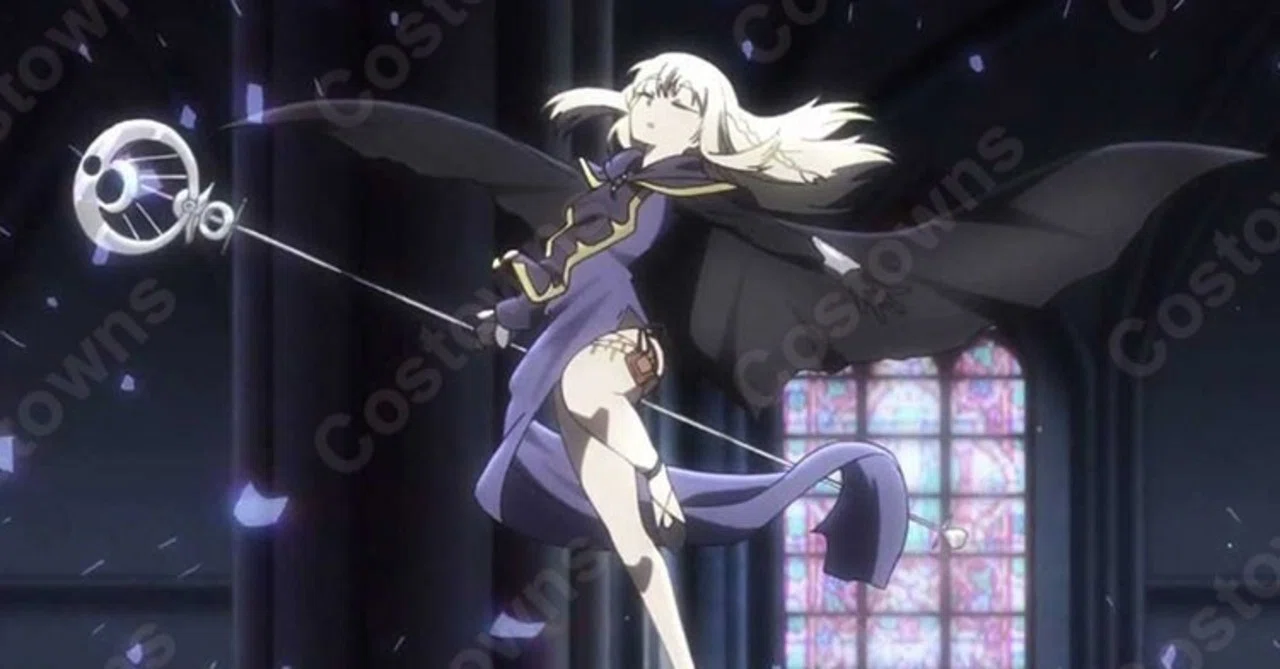 イリヤスフィール フォン アインツベルン コスプレ衣装 Fate Kaleid Liner プリズマ イリヤ ドライ Cosplay イリヤ キャスターver Costowns Shops Note イリヤスフィール フォン アインツベルン コスプレ衣装 Fate Kaleid Liner プリズマ イリヤ ドライ Cosplay イリヤ キャスターver Costowns Shops Note