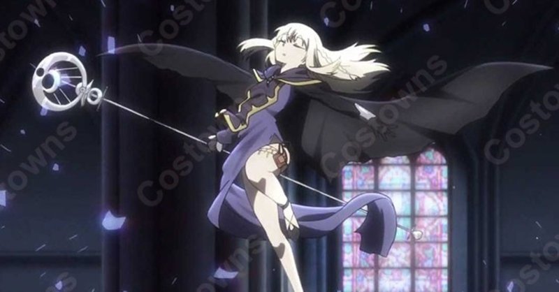 イリヤスフィール フォン アインツベルン コスプレ衣装 Fate Kaleid Liner プリズマ イリヤ ドライ Cosplay イリヤ キャスターver Costowns Shops Note イリヤスフィール フォン アインツベルン コスプレ衣装 Fate Kaleid Liner プリズマ イリヤ ドライ Cosplay イリヤ キャスターver Costowns Shops Note