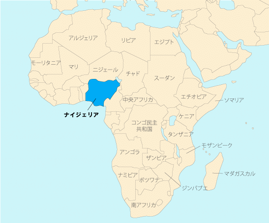 アフリカの地ナイジェリアでデモ 一体何が起きている Shungo Note アフリカの地ナイジェリアでデモ 一体何が起きている Shungo Note