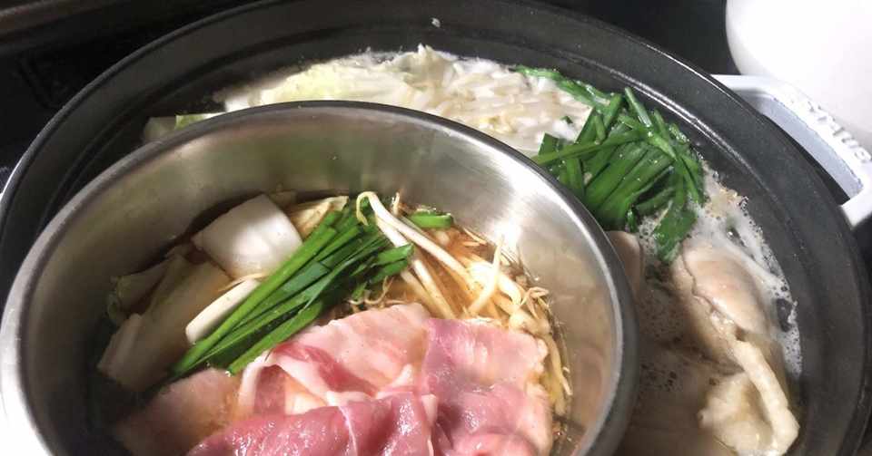 子供と一緒の食事でもキムチ鍋が食べたい その願い 叶えましょう 古谷 真知子 Note