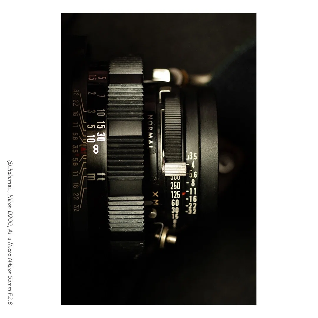 Mamiya 7 クローズアップキット キャッ