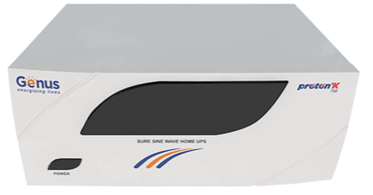 Tips to Choose an Efficient Home Inverter, Priced Right?｜genusinnovation