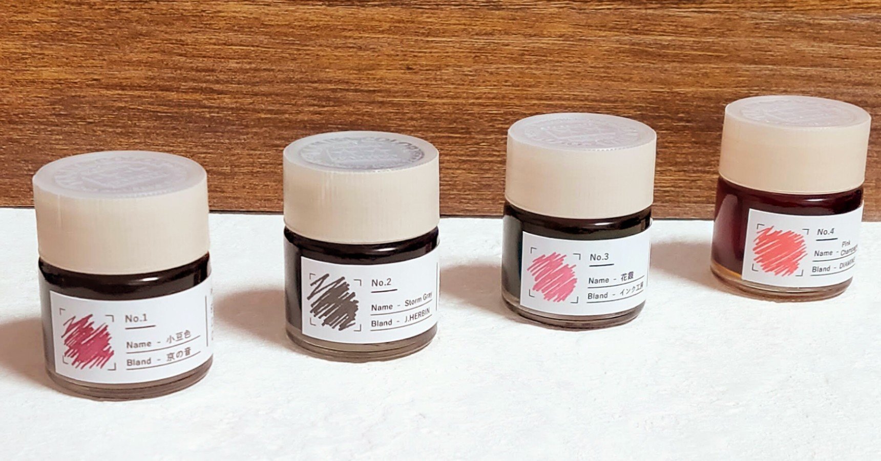 インク　おすそ分け　おまとめ一覧 rectangle_large_type_2_b6aeb37