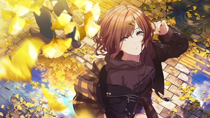 ギンコ ビローバ 樋口円香 Trueend感想 考察 シャニマス 古野 通 ふるのとおる Note