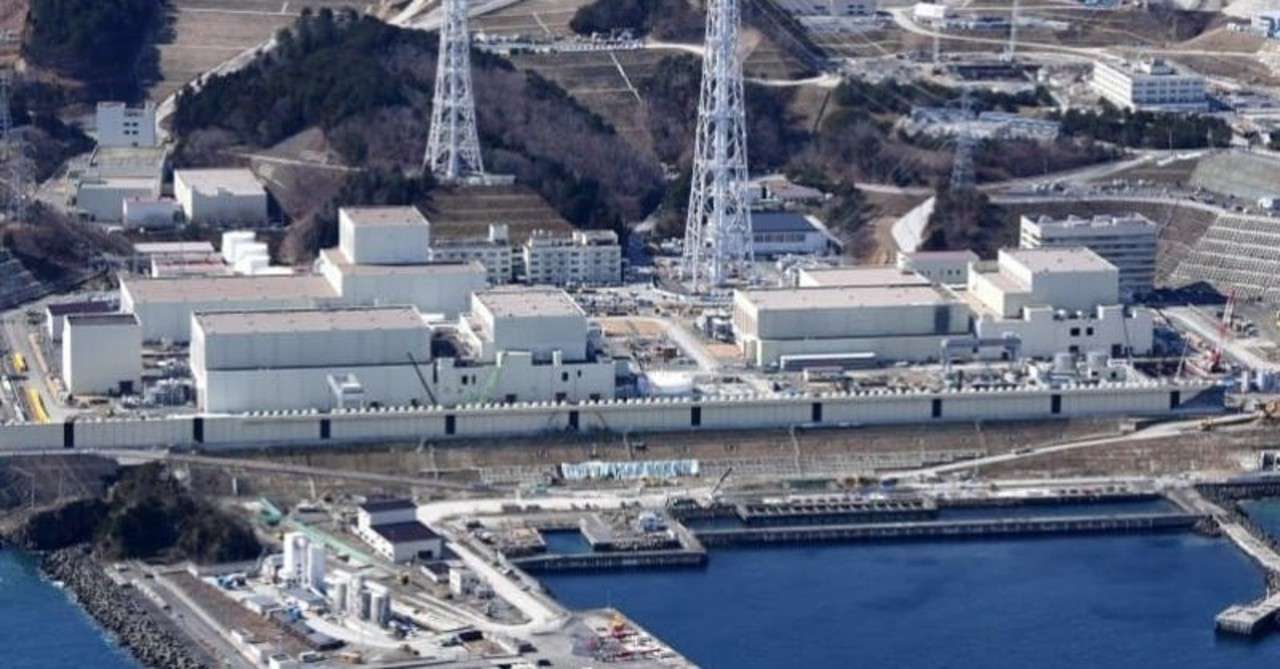 ＃懲りない日本気質 ＃東日本大震災で混乱と辛酸を嘗めた地域で再びの災厄の原因となる原発を再稼働させるとは情けない