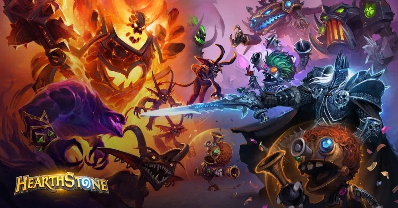 Hearthstone: Battlegrounds Beginner's Guide: Part 1｜turo