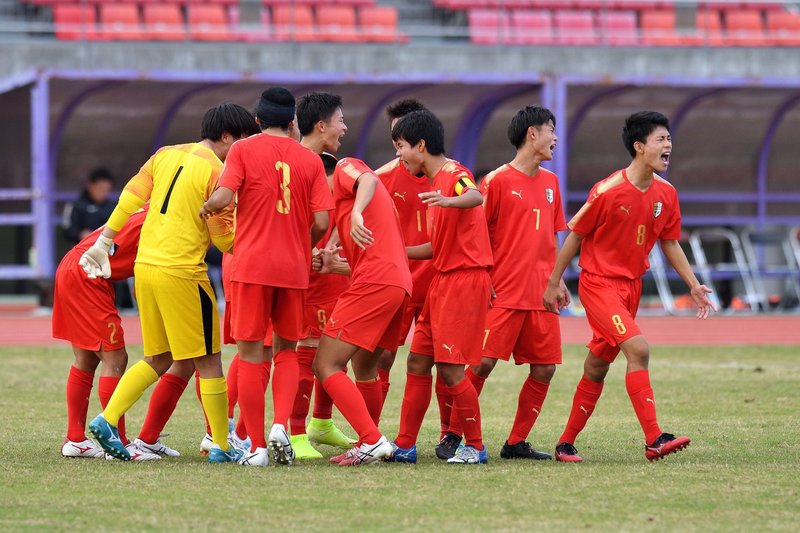 第98回選手権京都大会決勝プレーバック テツサカ Note 第98回選手権京都大会決勝プレーバック テツサカ Note