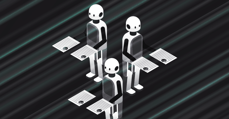 タヌトの年10月のノート Note