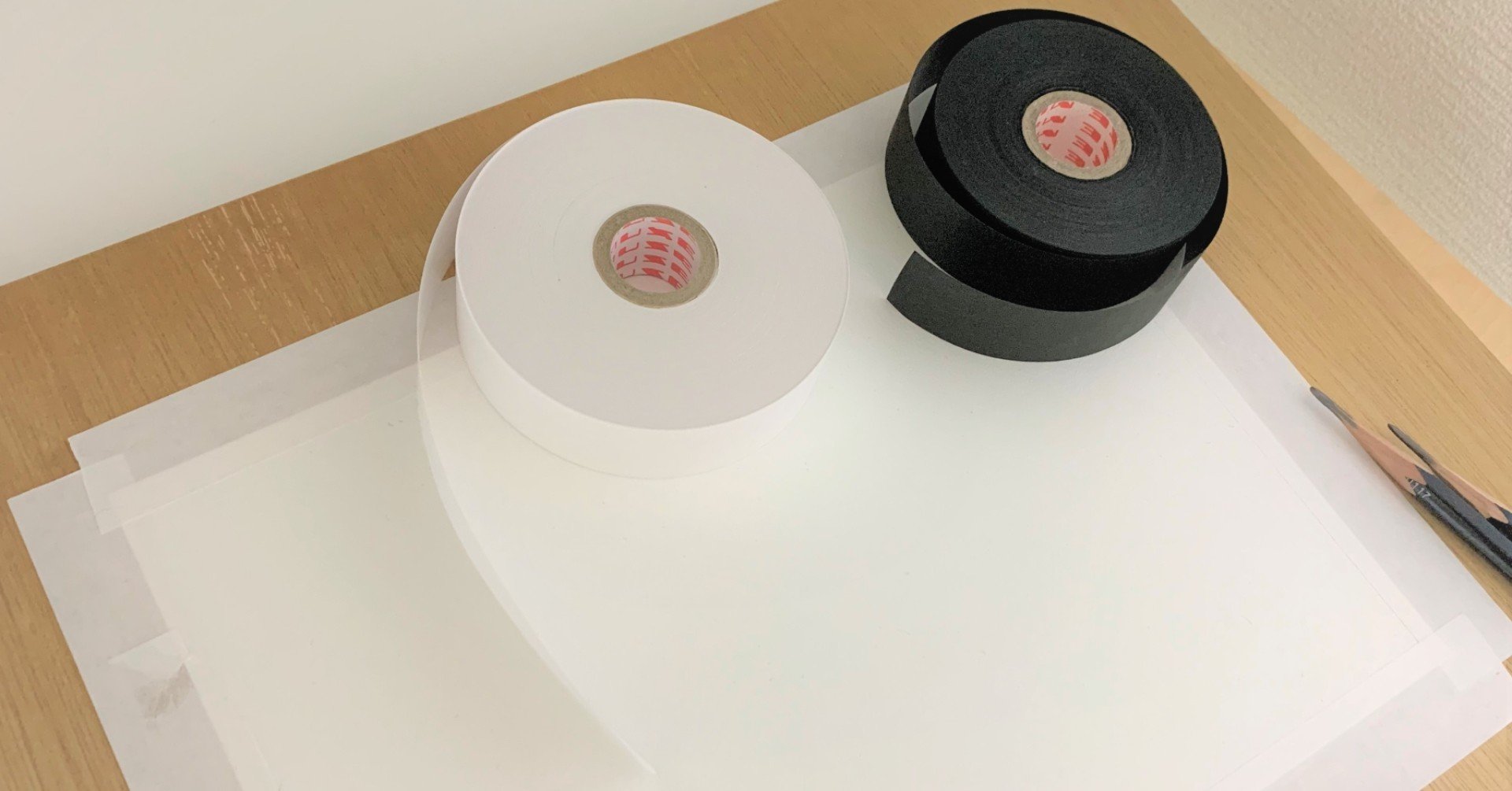 簡単 水張り 平張り のやり方 Chokottto美術部 Note 簡単 水張り 平張り のやり方 Chokottto美術部 Note